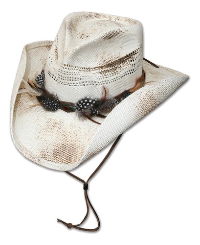Cappello paglia stelle e - cappello, a