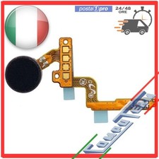 Tasto power vibrazione samsung - tasto,