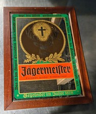 Insegna specchio jägermeister - specchio,