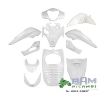 KIT CARENE 11 PEZZI PER HONDA