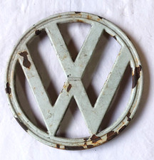 STEMMA LOGO VOLKSWAGEN VW ANNI