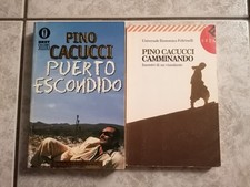 Pino cacucci puerto - pino,