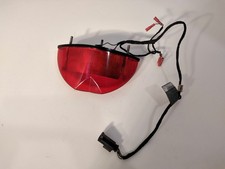 BMW F800 S 2006-2011 Faro fanale posteriore stop 63217670324