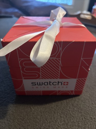 Omega swatch moonswatch - omega, x