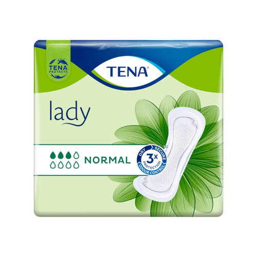 Tena lady slip normal - lady,