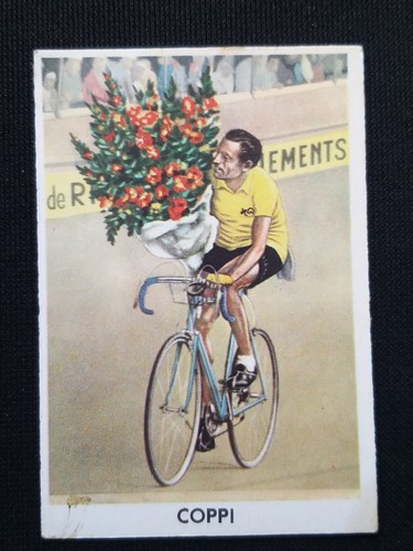 Sidam ciclismo 1960 - sidam,