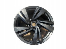 1 cerchio in lega 20 pollici