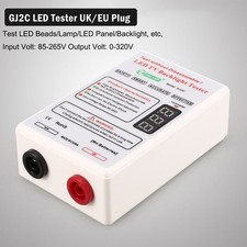 0-300V Uscita LED LCD TV