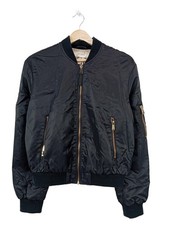 ZARA Giacca bomber Donna