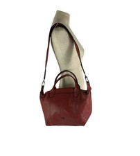Borsa a tracolla piccola in
