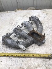 Volvo Penta B21 2.1 L AQ125 A AQ140 4 Cilindro Marino Motore Presa Collettore