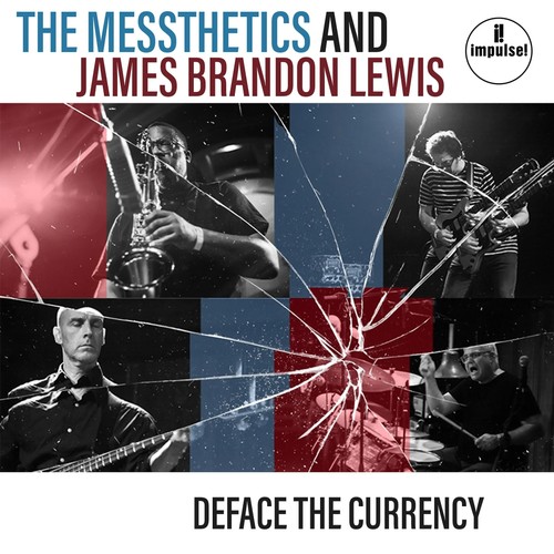 The messthetics and - the, james