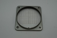 Oscilloscopio vintage CRT
