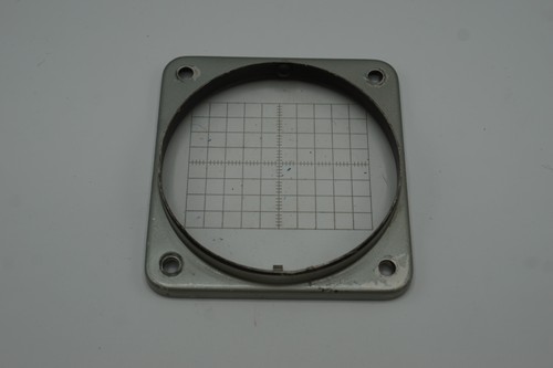 Oscilloscopio vintage crt - oscilloscopio,
