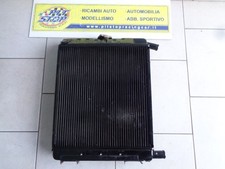 RADIATORE RAFFREDDAMENTO