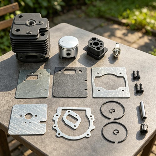 Per echo 770 kit soffiatore - echo, pb