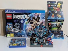 LEGO Dimensions: Starter Pack