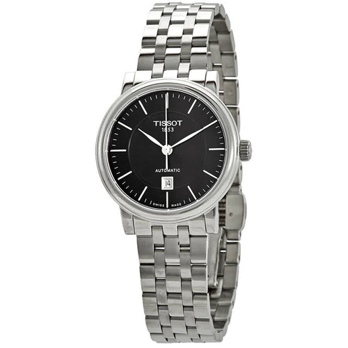 Orologio donna tissot carson - orologio,