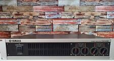 Amplificatore di Potenza 4x180W - YAMAHA XM4180