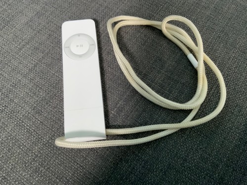 Apple ipod shuffle - apple,