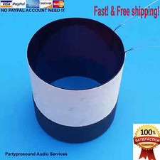 Voice coil for - coil, vega