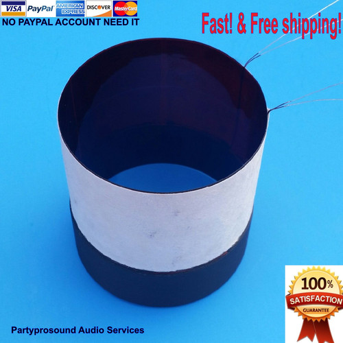 Voice coil for cerwin vega - ,