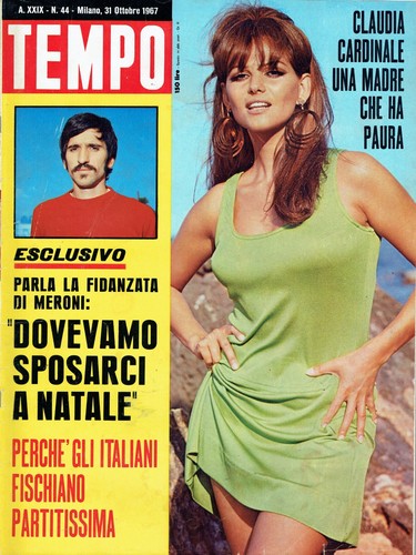 1967 gigi meroni - 1967/44=gigi,