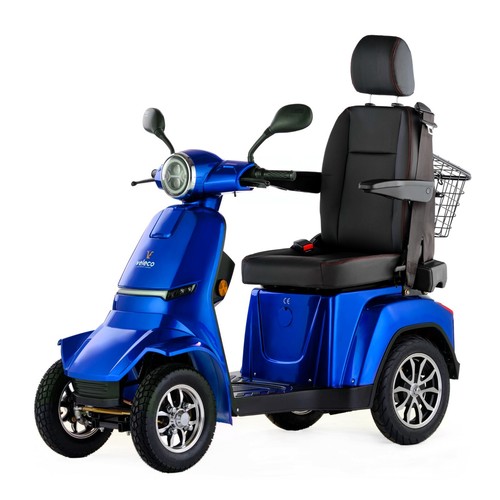 Monopattino 1000 veleco - 1000, w