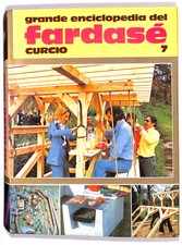 EBOND Grande enciclopedia del fardasè Curcio vol 7 Libro LI020905
