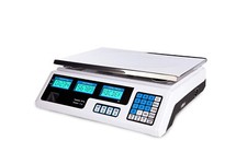 BILANCIA ELETTRONICA DIGITALE