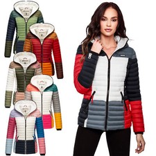 Navahoo giacca donna - da,