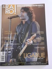 RARO !  Rivista Musicale  n°