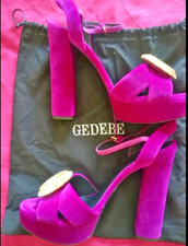 Sandali da cerimonia per le