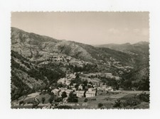 Alpicella Amborzasco Val d'Aveto Beigua Cartolina Viaggiata