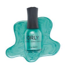 Smalto per unghie ORLY Chiudi