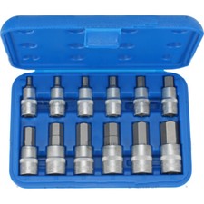 SERIE SET 12pz CHIAVI A