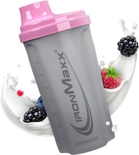 IronMaxx Protein Shaker -