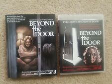 Beyond The Door Code Red