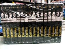 KRIMINAL 1/16 SERIE COMPLETA