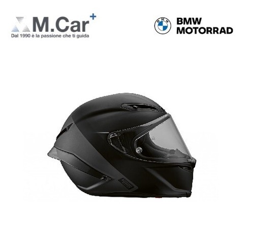 Casco pro race - casco, black