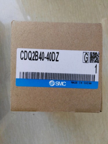 1pz nuovo smc cdq2b40 - nuovo, cdq2b40-40dz