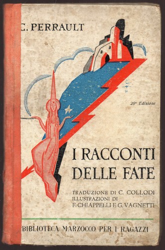 Perrault i racconti delle - "i,