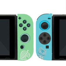 Animal Crossing Custodia Tappi