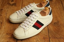 Scarpe da ginnastica Gucci Ace