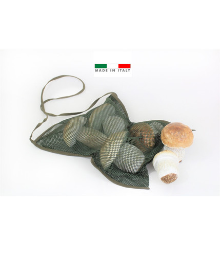 Borsa raccolta funghi - borsa,