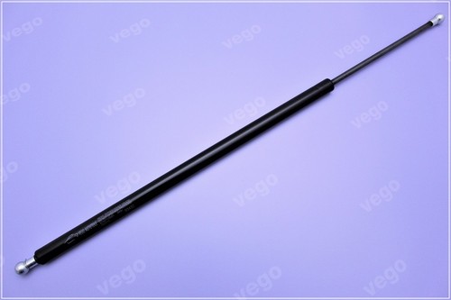 Ammortizzatore gas cofano - gas,