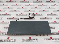 Processore di luce DMX 512 analogico Demux Strand Pulsar Anytronics Avolites 230Vac