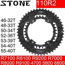 Catena bici doppia Stone