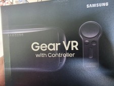 Samsung Gear VR SM-R324 with