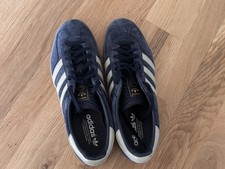 Adidas Gazelle Indoor Navy